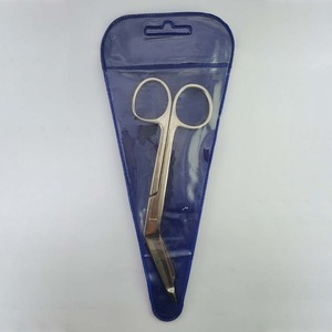 Medical Bandage <b>Scissor</b> Nursing Metal Bandage <b>Scissors</b> Stainless Steel Surgical <b>Scissors</b> for Nurses Doctors - Product Image 6