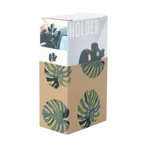CreaSleeve Kraft 204 Personalized Decorative <b>Storage</b> <b>Boxes</b> for Merchandising - Product Image 2