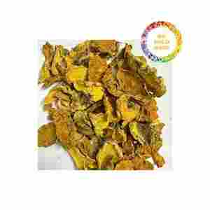 ขมิ้นอบแห้งเกรดสูงสีทองและกลิ่นหอมจากธรรมชาติเหมาะสำหรับการผลิตทำอาหารและกิจกรรมส่งออก - Product Image 3