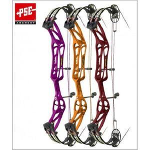 Arco Compuesto 3D Perform-X de la Serie Target de Sales PSE, para Diestros - Product Image 2