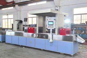 YORKTECH YKTX-3D Micron-niveau defectdetectie werkstuk scheur 3D magnetische deeltjesinspectiemachine voor auto stuurkogel - Product Image 4