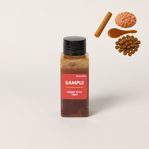 Chất lỏng hương liệu cơ <span class=keywords><strong>s</strong></span>ở cho Snack Mực hương vị chất lỏng thành phần Halal chứng nhận và thực vật dựa trên bền vững ẩm thực ứng dụng - Product Image 5