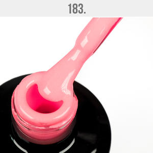 UV LED Gel Polish Couleur-Fabriqué en EU-CPNP-Rose-Gel Polish 183. 12ml-Ongles mystiques - Product Image 2