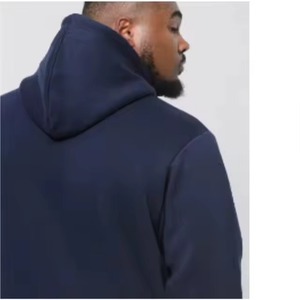 <b>Lightweight</b> <b>Hoodies</b> for Men Customized Latest Style Best Price Casual Made in Pakistan <b>Lightweight</b> Full Zipper <b>Hoodies</b> - Product Image 3