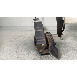 SERRATURA ANTERIORE DESTRA PEUGEOT 308 SW 9810309380 DV6FC-BHZ-BH01 (15>17) - Product Image 4