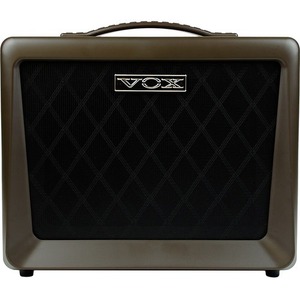 VOX VX50AG 50W Amplificador Combo Acústico con Canal de Micrófono - Product Image 2