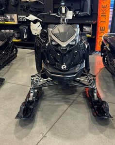 2025 Nouvelles motoneiges Skiss-Dooss SM S H D DS 8TR S BK 154 3P 25 Prix de gros Support OEM & ODM personnalisable - Product Image 1