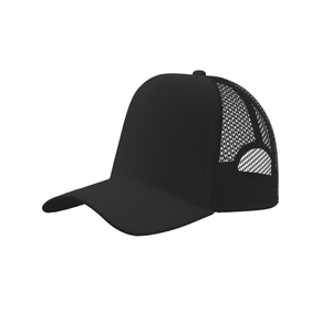 Gorra Trucker Personalizada 100% Algodón con Logotipo de Empresa o Nombre de Equipo, Transpirable e Impermeable, Gorra Casual para Playa y Aire Libre - Product Image 3