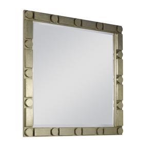 Leave Design Miroir Mural Décoration Intérieure Design Décor Classique Et Moderne Miroir Plusieurs Conceptions De Finition - Product Image 2