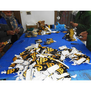 JR. Hombreras de Túnica para Oficiales, Adornos para Uniformes Ceremoniales, Incluyendo Trenzas, Aiguilletes, Epaullets, Bordados BAHOO, Personalizados - Product Image 6