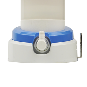 Producto más vendido 2024 Cartucho de filtro de 3 etapas con almacenamiento de purificación de agua para llenar un compresor de aire dental - Product Image 5