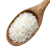Premium Quality Organic Long-Grain Dried Jasmine Rice FD Process Daily Meals Quick Cooking Hard Texture Rich Aroma 2025 Crop 1%