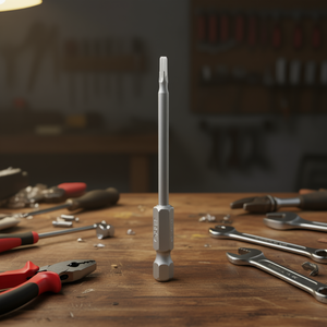 Embouts de tournevis Torx longs pour une utilisation pratique - Product Image 3