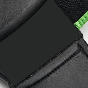 Gants de karaté et de boxe en cuir confortables professionnels de haute qualité pour adultes Logo personnalisé dernière conception pour les arts martiaux - Product Image 5