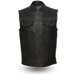 HOTSHOT CC VEST TALL - Product Image 1