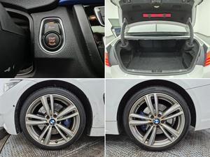 BMW Serie 4 (F32) 428i M Sport Coupé 2016 - Product Image 4