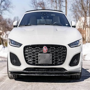 (F&3) Jaguar F-Type Convertible Usado del 2021 - Product Image 1