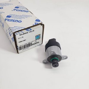 Pièces de machines de construction OUSIMA 42541851 SOLENOÏDE pour LVECO <span class=keywords><strong>100E</strong></span> 120E 140E 160E 180E - Product Image 1