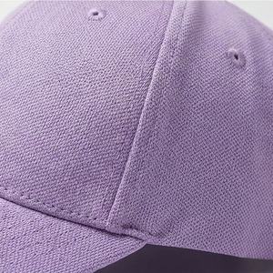 Gorras de Béisbol Bordadas en 3D 100% Algodón Personalizadas, Secado Rápido, Tela Ecológica, Mejor Precio al por Mayor para Hombres y Mujeres, Ajustables y a la Moda - Product Image 5