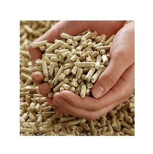 Granulés de bois d'acacia/granulés de bois de chêne/granulés de bois de combustible solide granulés de bois de chauffage à la biomasse à vendre - Product Image 5