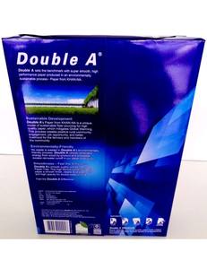 Notebook <b>Paper</b> Bulk Kraft Book Notebook for Students High Grade White 100% Wood Pulp A4 Copy Bond <b>Print</b> <b>Paper</b> 70gsm - Product Image 5