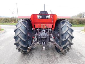 À vendre: Tracteur Massey Ferguson 690 en bon état - Product Image 6
