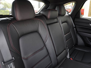 Mazda CX-5 2.5 Turbo Premium d'occasion propre 2025 - Product Image 6