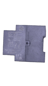 Relé de Monitoreo de Voltaje de Alta Potencia 1NC, Contactos de Cobre Miniatura, CA/CC 5A, SMB110 GIC - Product Image 2