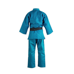 Venta de precio de fábrica traje de karate para hombre WKF aprobado traje de Karate uniforme traje de karate - Product Image 3
