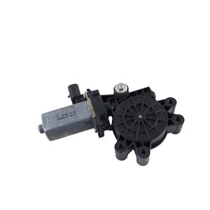MOTEUR ÉLECTRIQUE DE LUNETTE AVANT GAUCHE FIAT 500 Restyling 52089870 (15>) - Product Image 5