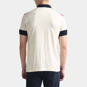 Chemises polo pour hommes tendance et neuves pour l'été, manches courtes, taille adulte, chemise polo pour hommes en gros - Product Image 3
