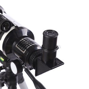 Télescope astronomique F30070M à fort grossissement HD pour l'observation des étoiles, adapté aux adultes et aux enfants, pour l'observation lunaire et du ciel profond - Product Image 3