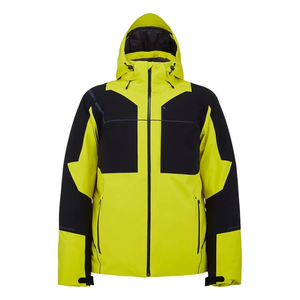 Chaquetas de Esquí Personalizadas de Diseño Innovador para Deportes al Aire Libre, Chaqueta de Esquí Impermeable de Alta Calidad - Product Image 5