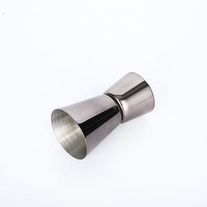 ชุดจิ๊กเกอร์บาร์สแตนเลสแบบสองด้าน สำหรับตวงค็อกเทล ทนทาน ป้องกันสนิม แม่นยำ เหมาะสำหรับใช้ในบ้านและบาร์มืออาชีพ - Product Image 2