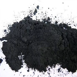 Polvo de carbono negro rCB recuperado de alta calidad a granel OEM al por mayor relleno reforzado para neumáticos de goma revestimientos de tinta plástica pigmento - Product Image 6