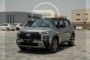 Hyundai Creta SUV 2026, 5 Posti, Interni in Pelle, Fari a LED, Climatizzatore Automatico, Pneumatici R20, Guida a Sinistra - Product Image 6