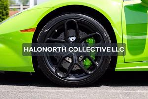 Lamborghini Huracan 2018 d'occasion, voiture de sport de luxe à vendre - Product Image 6