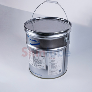 Sumico sumiplex น้ำมันหล่อลื่นน้ำมันหล่อลื่นอุตสาหกรรมจาระบีลิเธียม16กก. No.2สำหรับตัวลดความเร็ว - Product Image 3