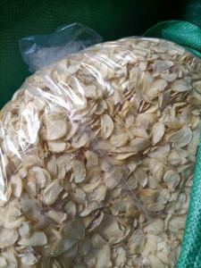 Copos de Ajo Vietnamitas/ Ajo Seco/ Getrockneter Knoblauch - Aroma Característico - Product Image 3