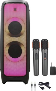 MERIT <strong>1000</strong> Portable <strong>Party</strong> Speaker 1100W - Product Image 2