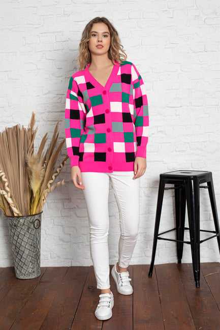 สีแดงม่วง