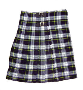 2025 Kilt de sport personnalisé Oem de haute qualité, kilt tartan. Kilt écossais, cool pour hommes femmes - Product Image 4
