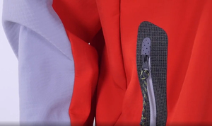 Chaqueta Softshell deportiva personalizada para hombre, abrigos para acampar al aire libre, chaqueta térmica impermeable de concha suave con capucha, ropa de trabajo - Product Image 6