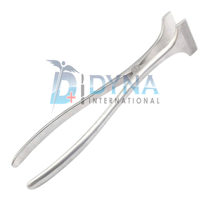 High Quality 11" Henning Cast / Plaster Spreader, CE Certified Orthopedic Instruments - Product Image 1
