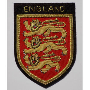 Patchs tactiques fabriqués en usine sur mesure chemises uniformes brodées à la main fabriqué en usine prix raisonnable tissu patchs de chapeau américains - Product Image 2