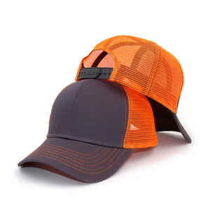 Wholesale Sports Trucker <b>Hat</b> Fashion <b>Men</b> Trucker Casual Plain Wholesale Baseball Trucker <b>Hats</b> - Product Image 2