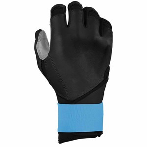 High Quality Newest Custom Best Softball Gloves Lightweight Breathable Palm Grip Non-slip Baseball Batting Gloves - Product Image 4