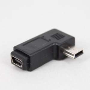 <span class=keywords><strong>Mini</strong></span> <span class=keywords><strong>USB</strong></span> 5 pin Nam để Micro <span class=keywords><strong>USB</strong></span> Nữ <span class=keywords><strong>adapter</strong></span> 90 độ trái phải góc cạnh sạc và truyền dữ liệu kết nối <span class=keywords><strong>adapter</strong></span> - Product Image 3