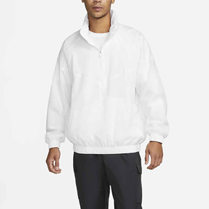 Haute qualité imperméable confortable hiver à capuche coupe-vent veste homme décontracté rue mode fermeture éclair tirer avant OEM Service - Product Image 3