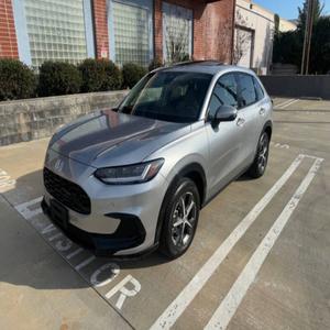 MEJOR PRECIO PARA Hon-da HR-V EX-L 2024 - Product Image 1